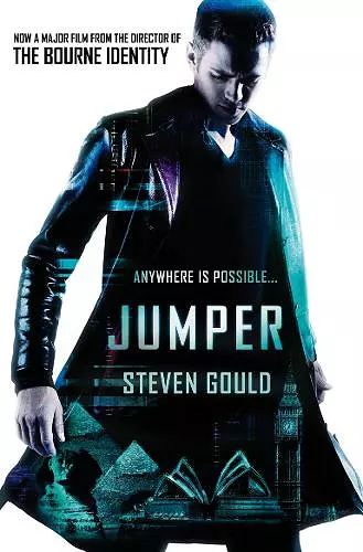 Jumper cover