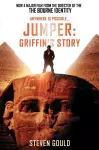 Jumper: Griffin’s Story cover