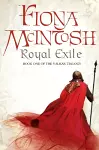 Royal Exile cover