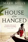 House of the Hanged cover