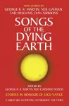 Songs of the Dying Earth cover