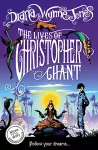 The Lives of Christopher Chant cover