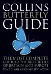 Collins Butterfly Guide cover