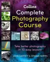 Collins Complete Photography Course cover