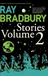 Ray Bradbury Stories Volume 2 cover
