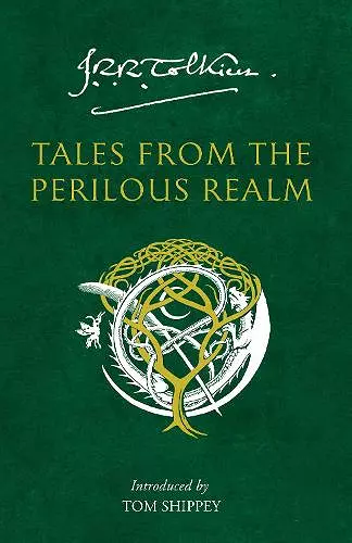 Tales from the Perilous Realm cover