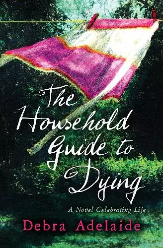 The Household Guide to Dying cover