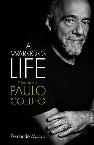 A Warrior's Life cover