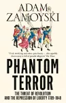 Phantom Terror cover