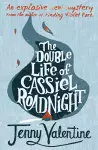 The Double Life of Cassiel Roadnight cover