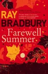 Farewell Summer cover
