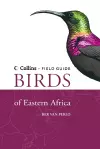 Birds of Eastern Africa cover