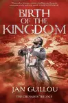 Birth of the Kingdom cover