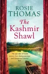 The Kashmir Shawl cover