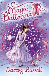 Delphie and the Fairy Godmother cover