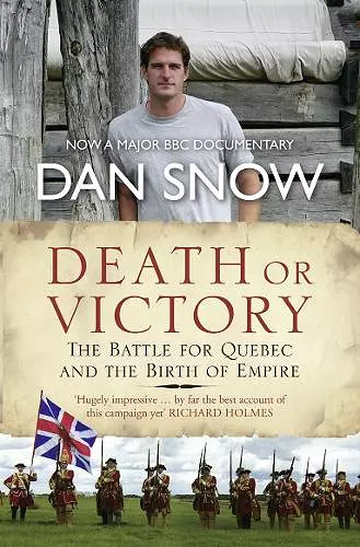 Death or Victory cover