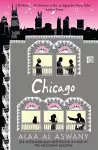 Chicago cover