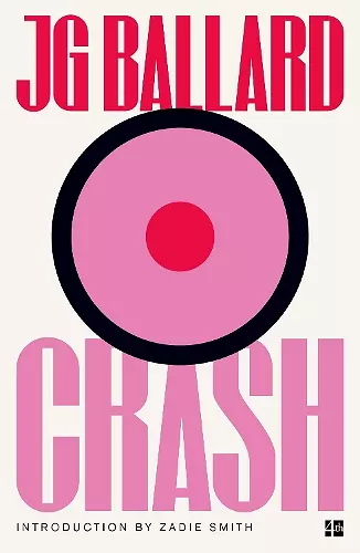 Crash cover