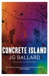 Concrete Island cover