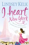 I Heart New York cover