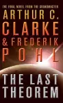 The Last Theorem cover