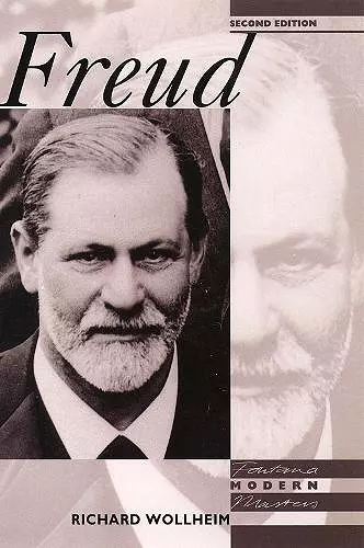 Freud cover