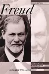 Freud cover