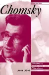 Chomsky cover