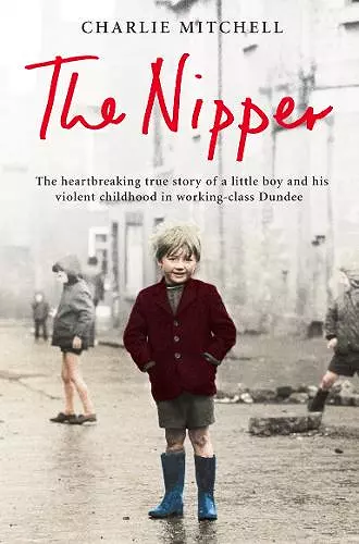 The Nipper cover