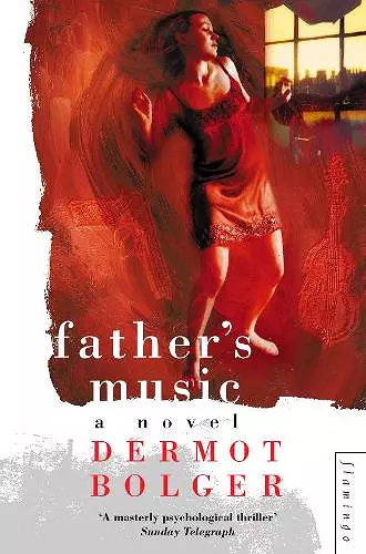 Father’s Music cover