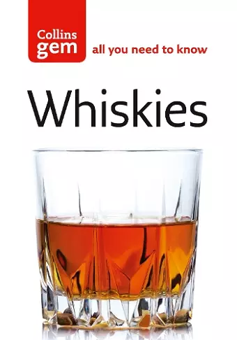 Whiskies cover