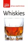 Whiskies cover