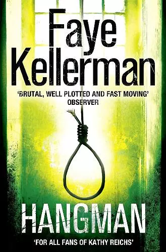 Hangman cover