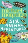 Mudpuddle Farm: Six Animal Adventures cover