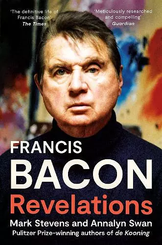 Francis Bacon cover