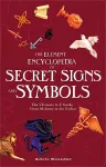 The Element Encyclopedia of Secret Signs and Symbols cover