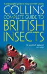 British Insects cover