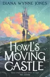 Howl’s Moving Castle cover
