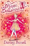 Rosa and the Golden Bird cover