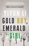 Gold Boy, Emerald Girl cover