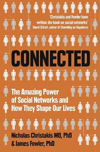 Connected cover