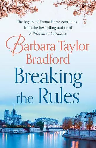 Breaking the Rules cover