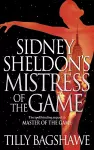 Sidney Sheldon’s Mistress of the Game cover