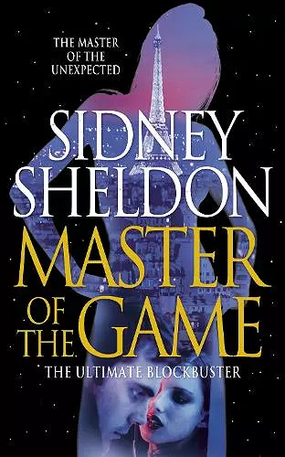 Master of the Game cover