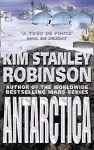 Antarctica cover