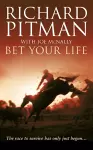 Bet Your Life cover