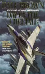 Day of the Cheetah cover