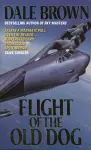 Flight of the Old Dog cover