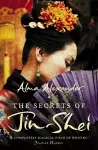 The Secrets of Jin-Shei cover
