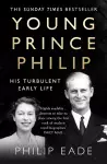 Young Prince Philip cover